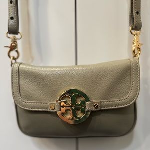 Tory Burch small adjustable crossbody